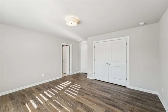 a view of a park with an outdoor space