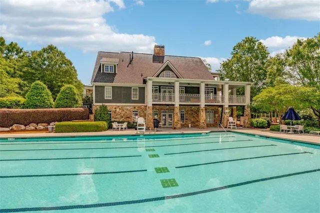 $450,000 | 388 Lakeside Drive, Canton, GA 30114