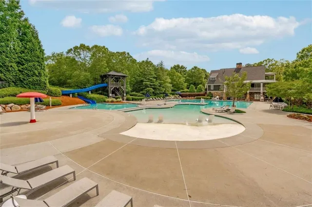 $450,000 | 388 Lakeside Drive, Canton, GA 30114