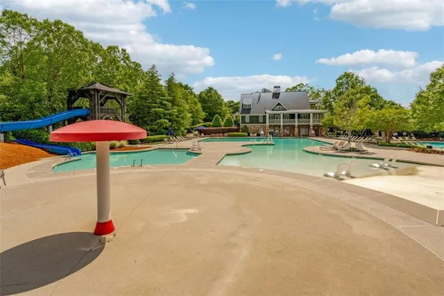 $450,000 | 388 Lakeside Drive, Canton, GA 30114