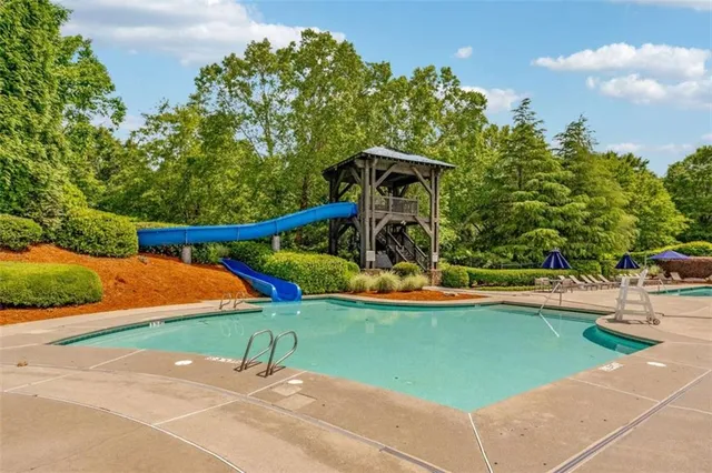 $450,000 | 388 Lakeside Drive, Canton, GA 30114