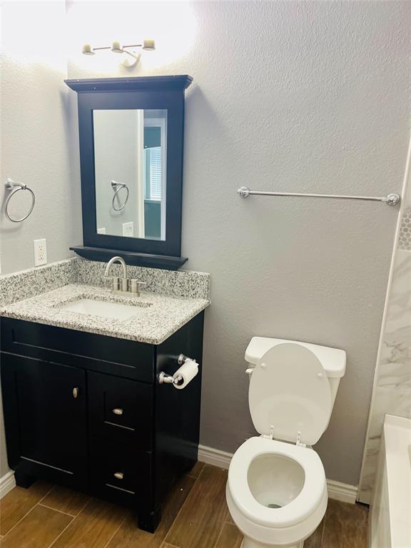 548 Kerry Street Crowley, TX 76036 - Photo 22 of 35