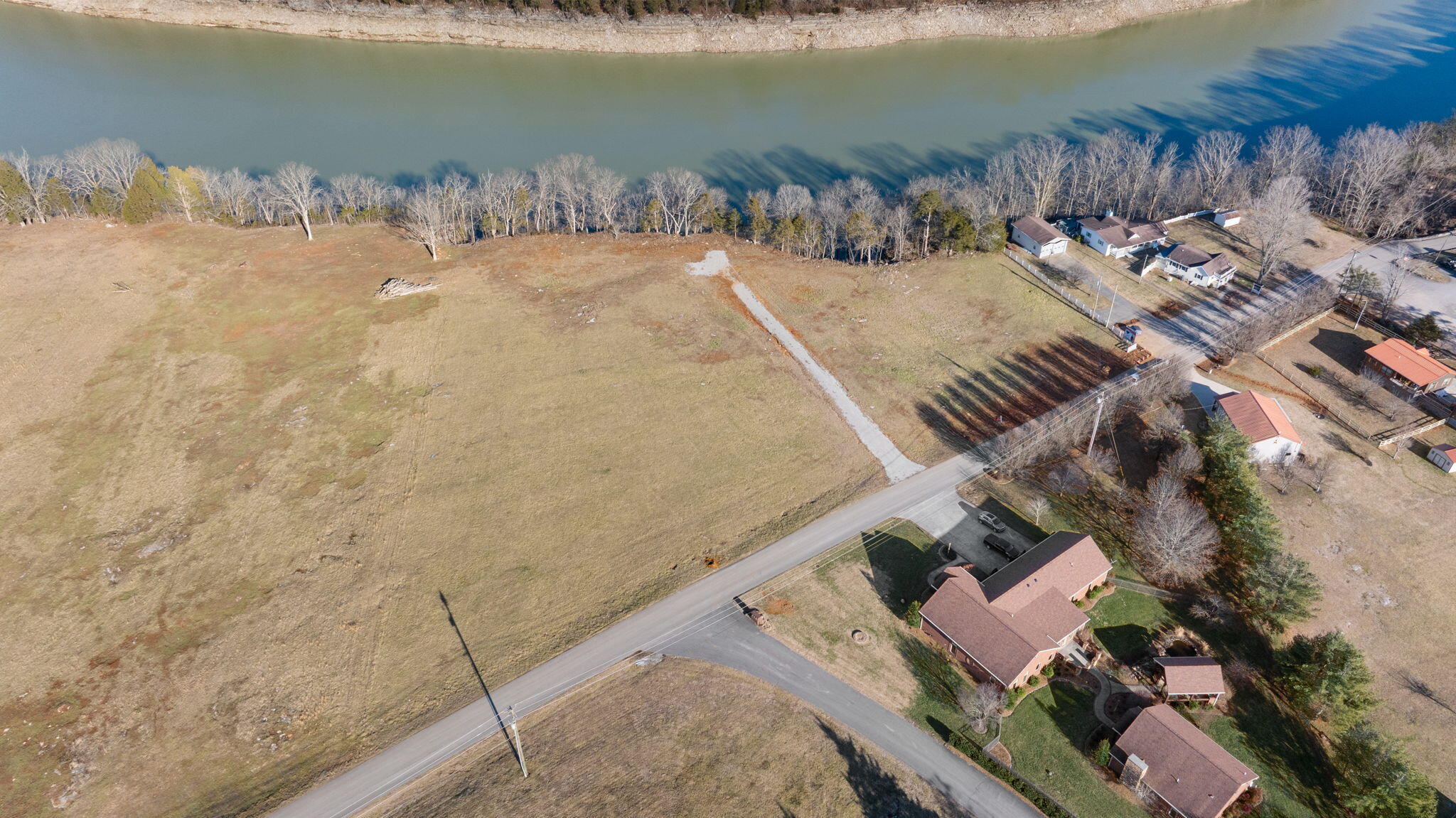 1 Colyer Road Bronston, KY 42518 - Photo 8 of 35 7-web-or-mls-DJI_20260213160834_0323_D