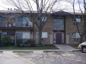 824 East Old Willow Road, Unit 213 Prospect Heights, IL 60070 - Photo 1 of 1