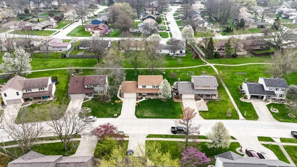 $1,950 | 7104 Tanbark Lane, Fort Wayne, IN 46835