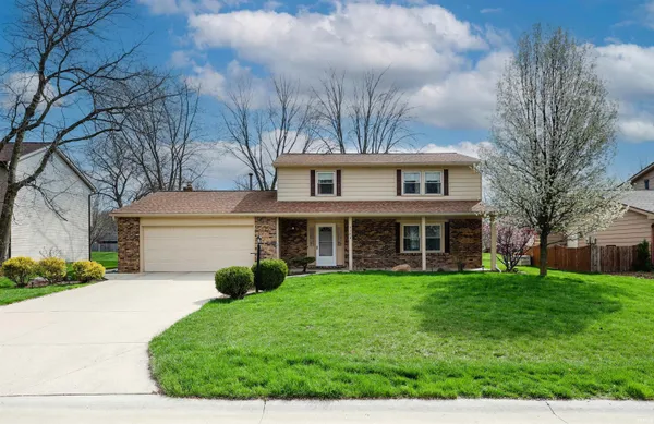 $1,950 | 7104 Tanbark Lane, Fort Wayne, IN 46835