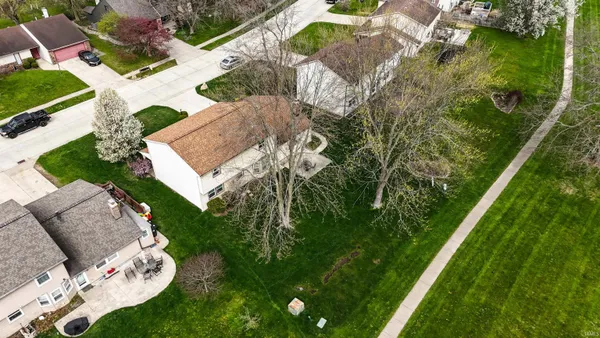 $1,950 | 7104 Tanbark Lane, Fort Wayne, IN 46835