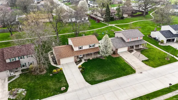 $1,950 | 7104 Tanbark Lane, Fort Wayne, IN 46835