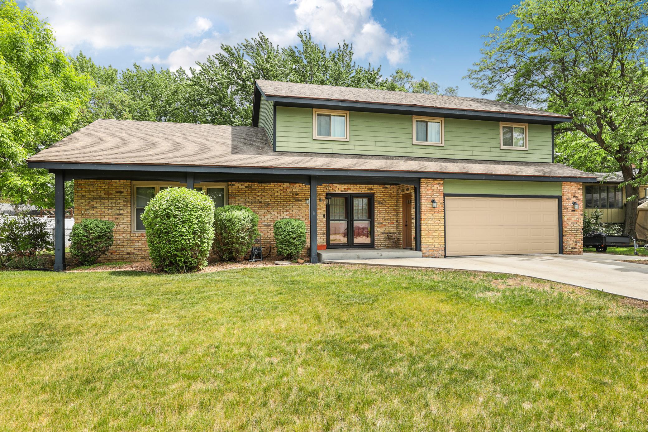 14 Pandolfo Place St. Cloud, MN 56303 - Photo 1 of 44