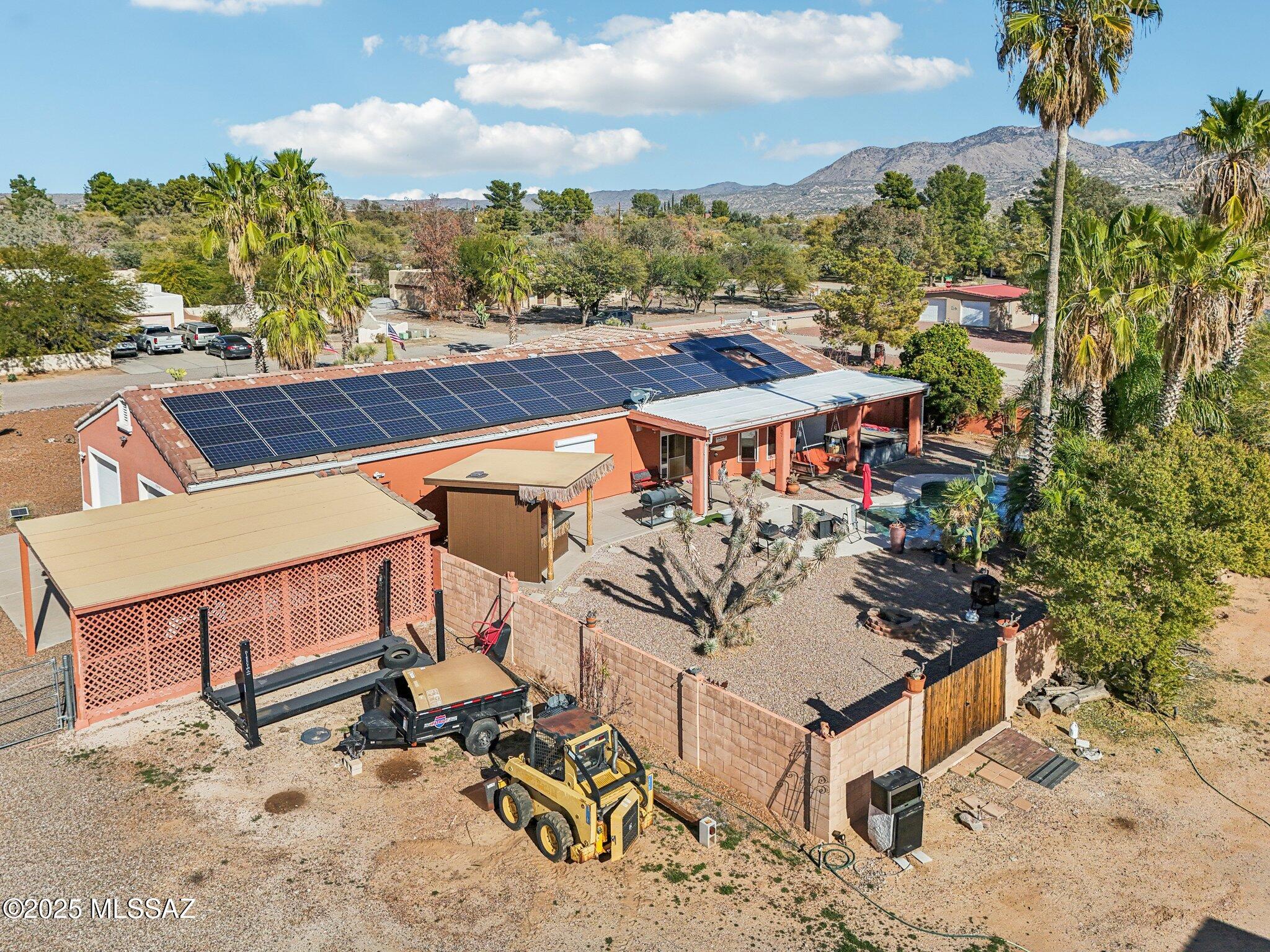 4072 East Adams Rib Place Tucson, AZ 85739 - Photo 23 of 24