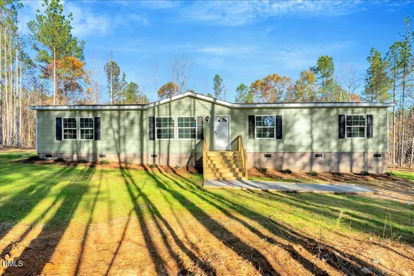 $279,900 | 124 Cherryville Lane, Henderson, NC 27537