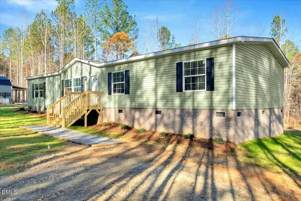 $279,900 | 124 Cherryville Lane, Henderson, NC 27537
