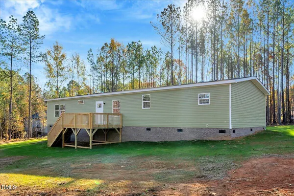 $279,900 | 124 Cherryville Lane, Henderson, NC 27537