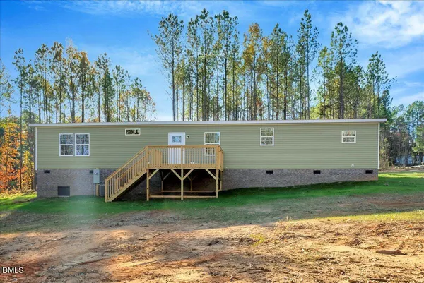 $279,900 | 124 Cherryville Lane, Henderson, NC 27537