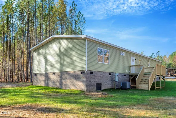 $279,900 | 124 Cherryville Lane, Henderson, NC 27537