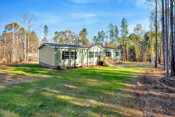 $279,900 | 124 Cherryville Lane, Henderson, NC 27537