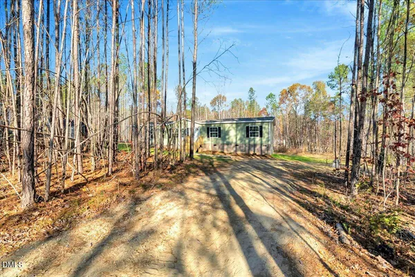 $279,900 | 124 Cherryville Lane, Henderson, NC 27537