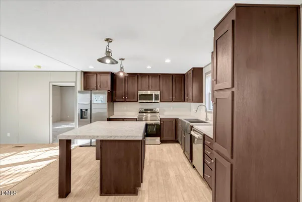 $279,900 | 124 Cherryville Lane, Henderson, NC 27537