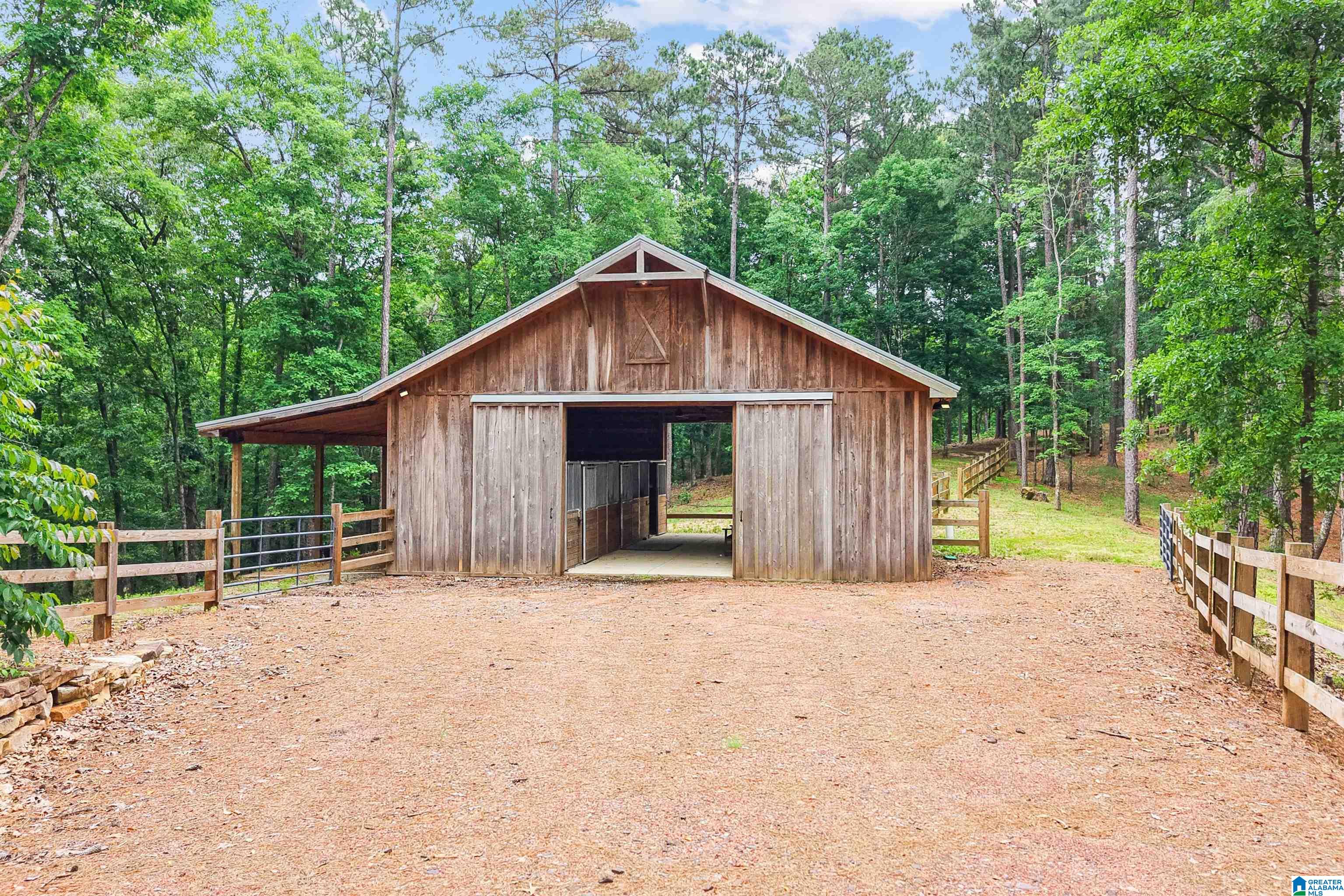 297 Four H Road Columbiana, AL 35051 - Photo 74 of 86