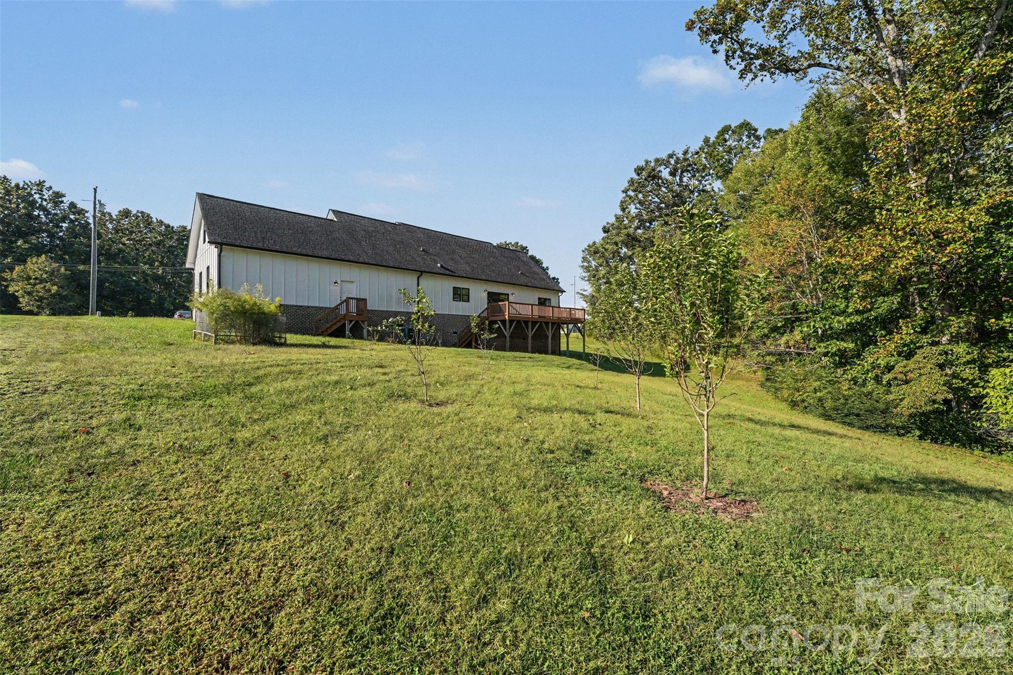 5345 Christopher Road Iron Station, NC 28080 - Photo 28 of 32 Gallery Image 28