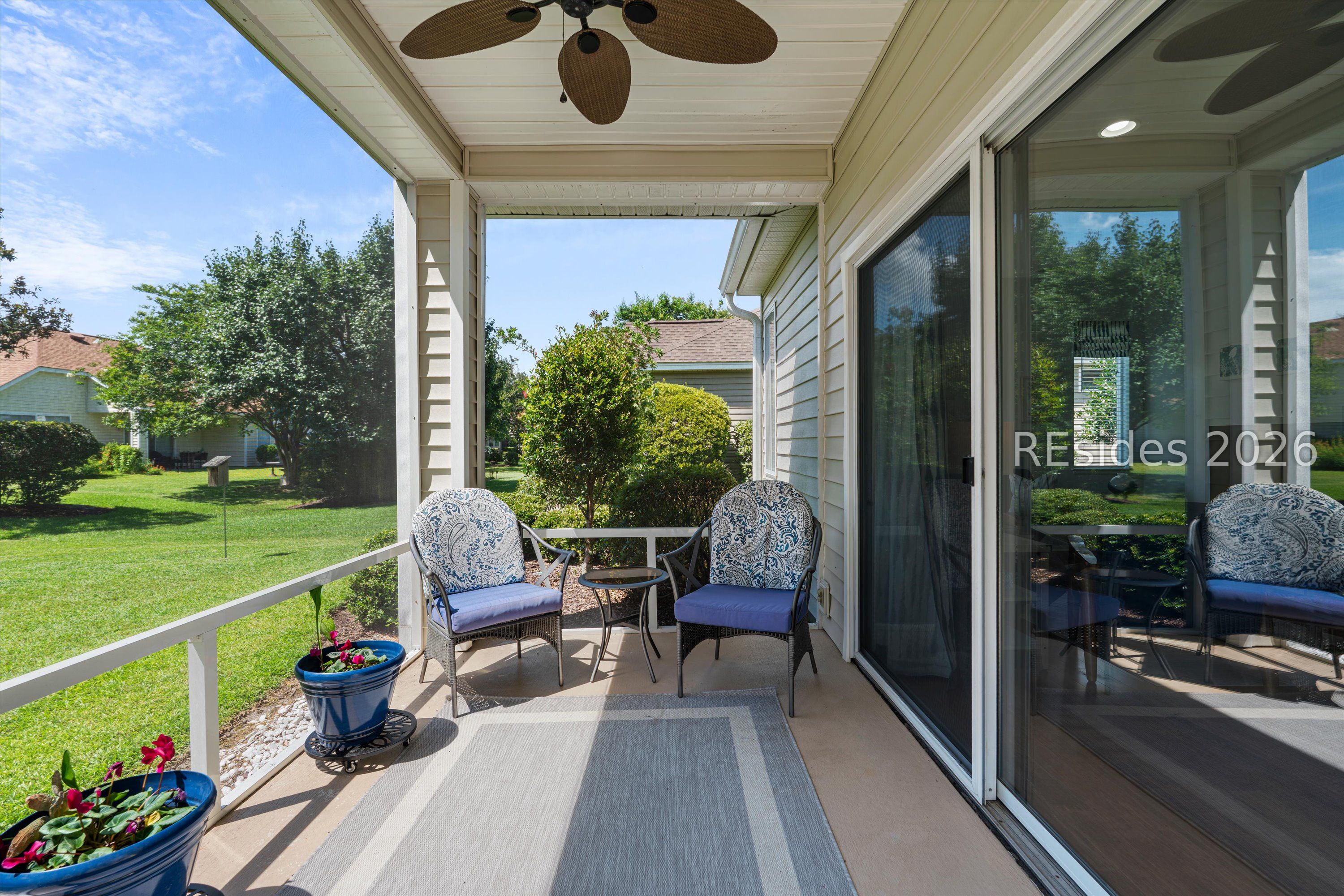 214 Colonel Thomas Heyward Road Bluffton, SC 29909 - Photo 26 of 31
