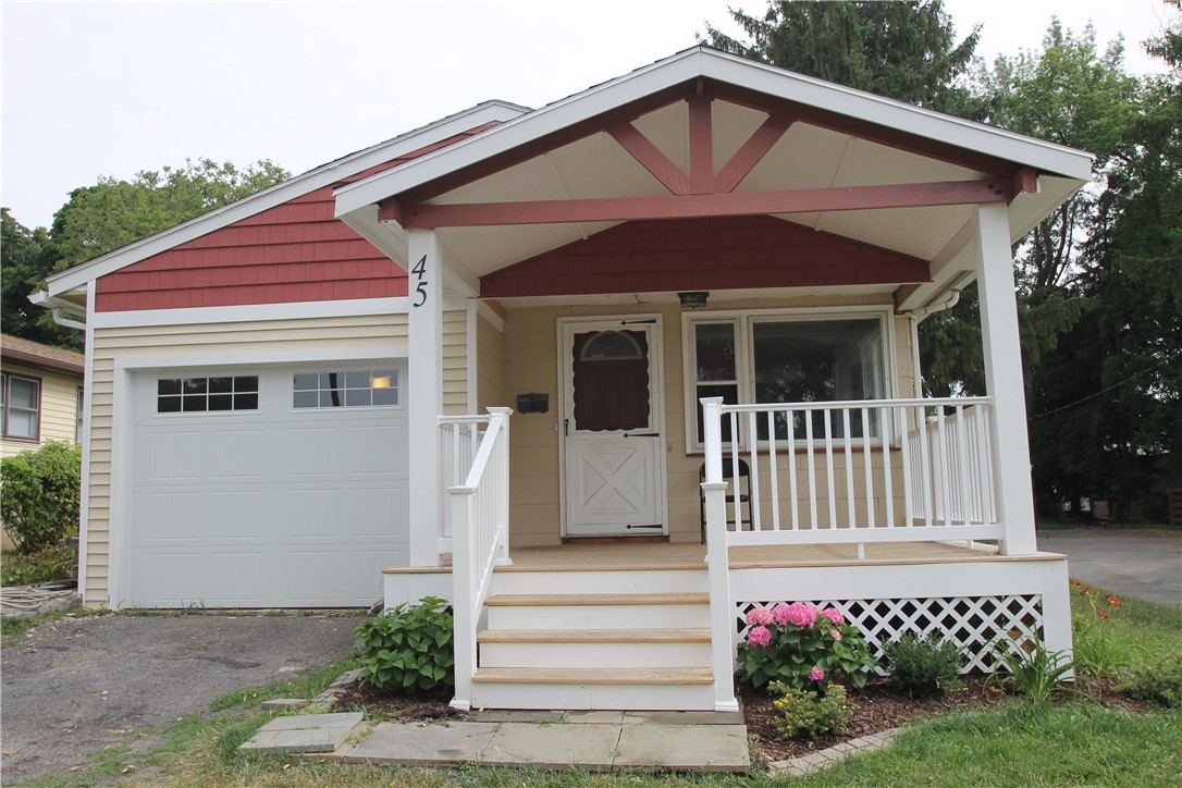 45 Brighton Park Rochester, NY 14620 - Photo 2 of 24 Gallery Image 2
