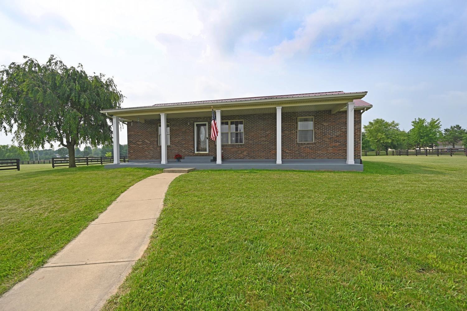 7810 Farmers Road New Vienna, OH 45159 - Photo 2 of 42 Gallery Image 2
