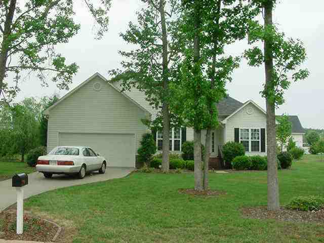 703 Britton Street Anderson, SC 29621 - Photo 1 of 1 Gallery Image 1