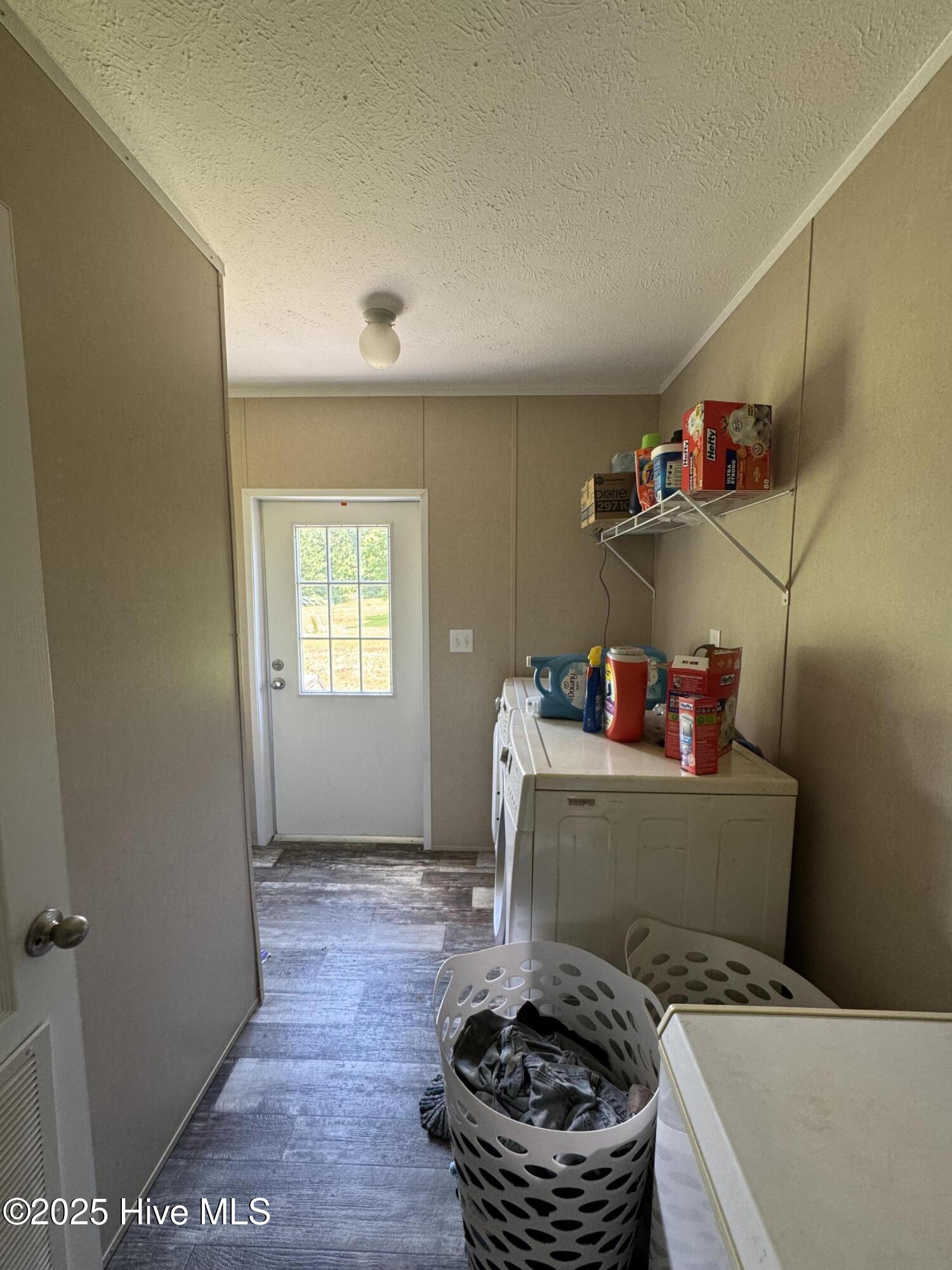 333 Farin Ward Road Stella, NC 28582 - Photo 8 of 23 Laundry
