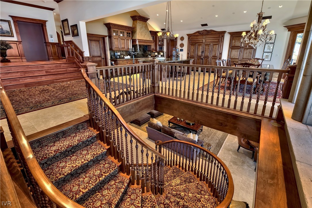 32 Crystal Drive Crystal Bay, NV 89402 - Photo 18 of 35 a view of entryway and hall