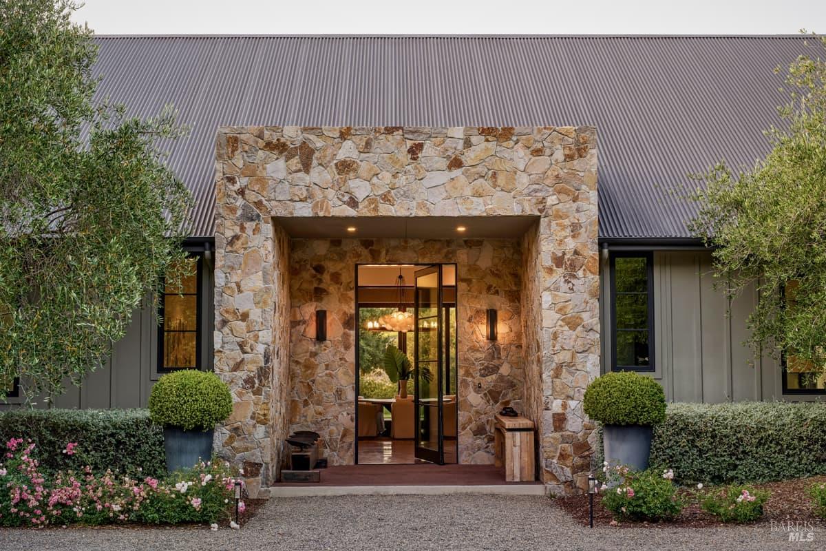 710 Soscol Creek Road Napa, CA 94559 - Photo 7 of 73