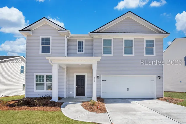 $457,375 | 119 Founders Walk, Bluffton, SC 29910