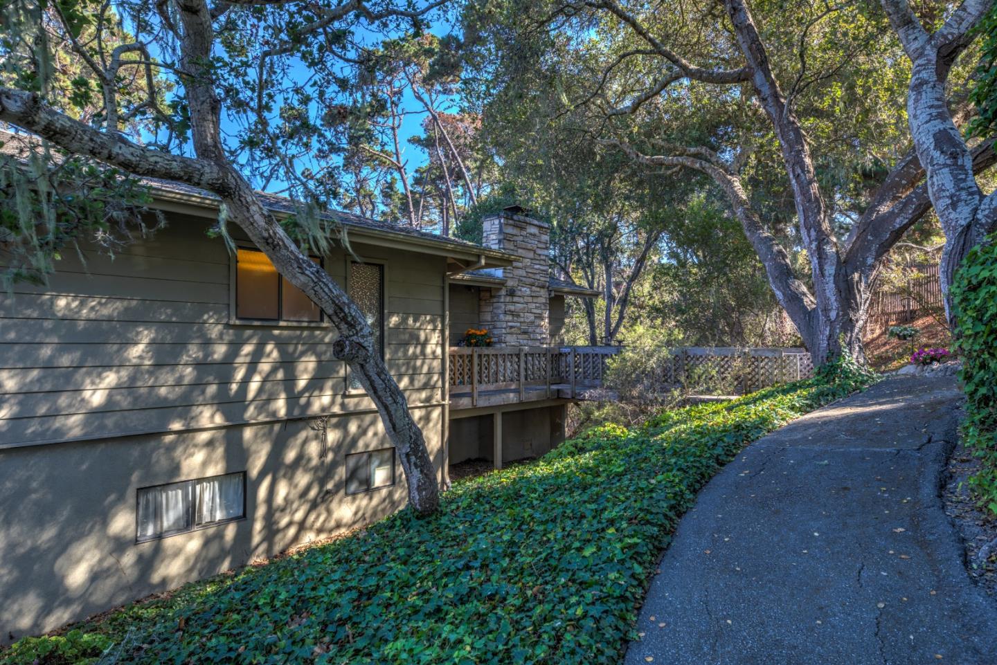 1301 Jacks Road Monterey, CA 93940 - Photo 23 of 29 Gallery Image 23