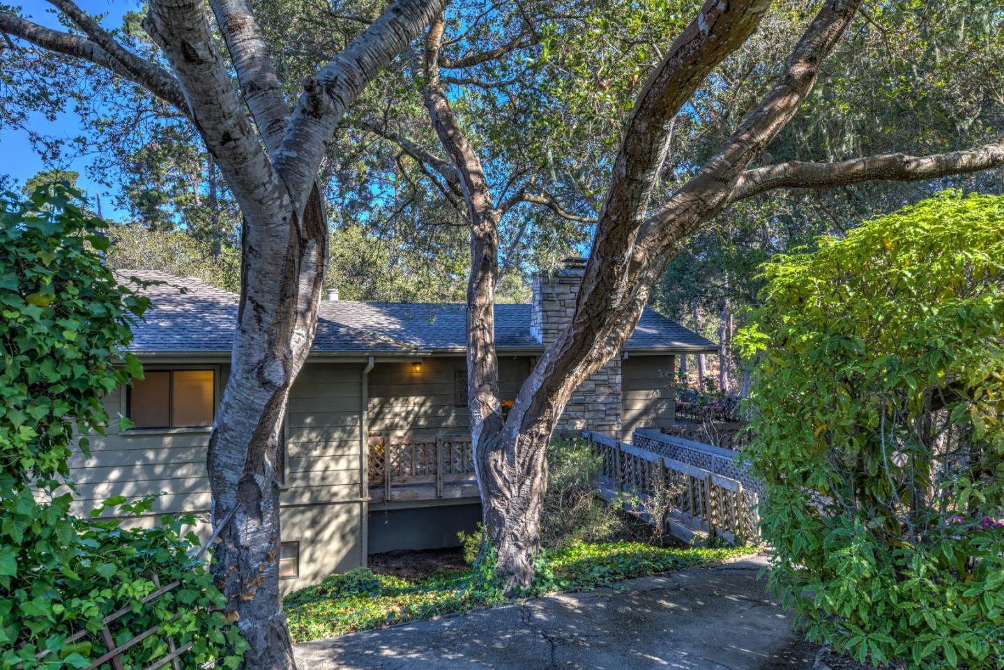 1301 Jacks Road Monterey, CA 93940 - Photo 25 of 29 Gallery Image 25