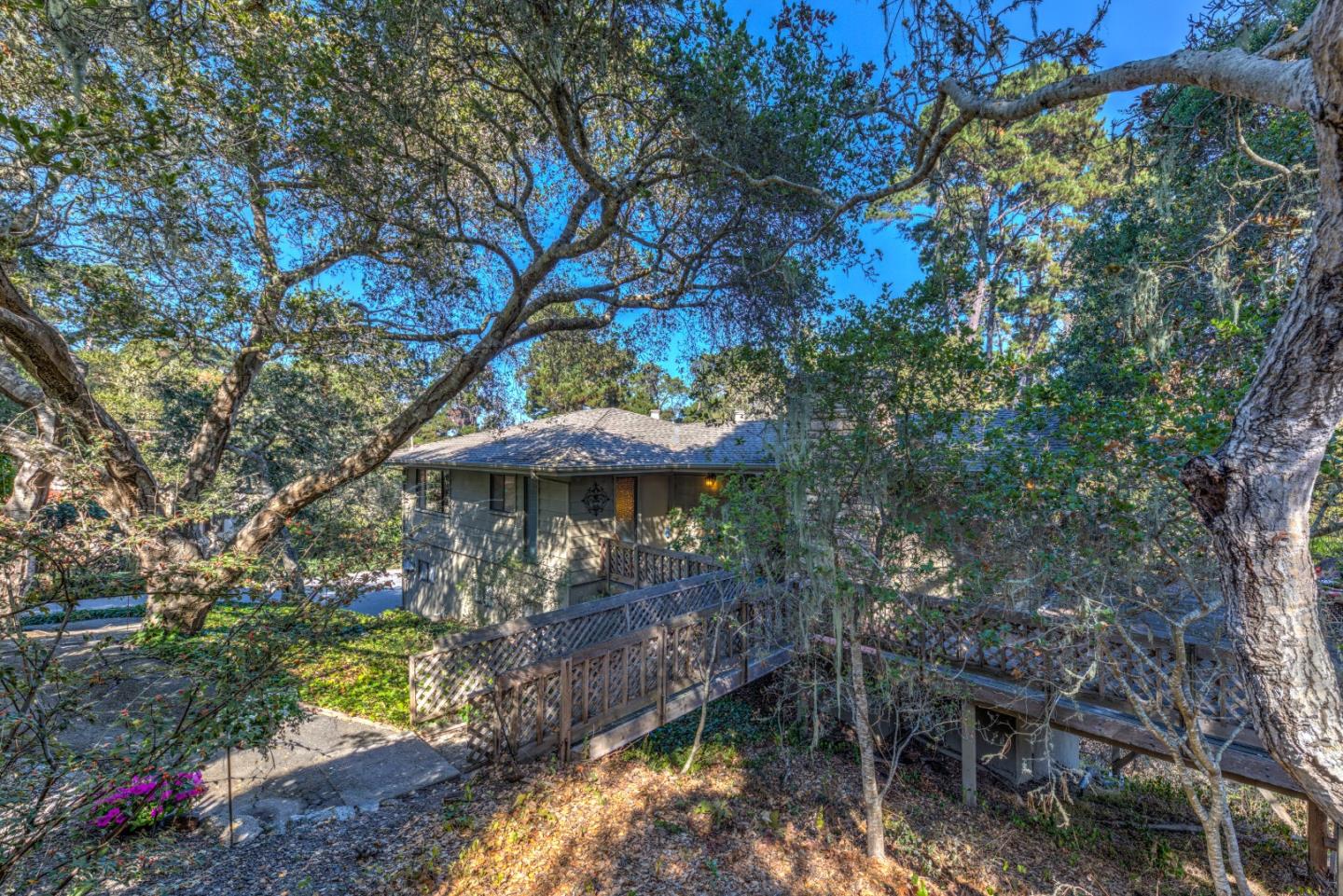 1301 Jacks Road Monterey, CA 93940 - Photo 26 of 29 Gallery Image 26