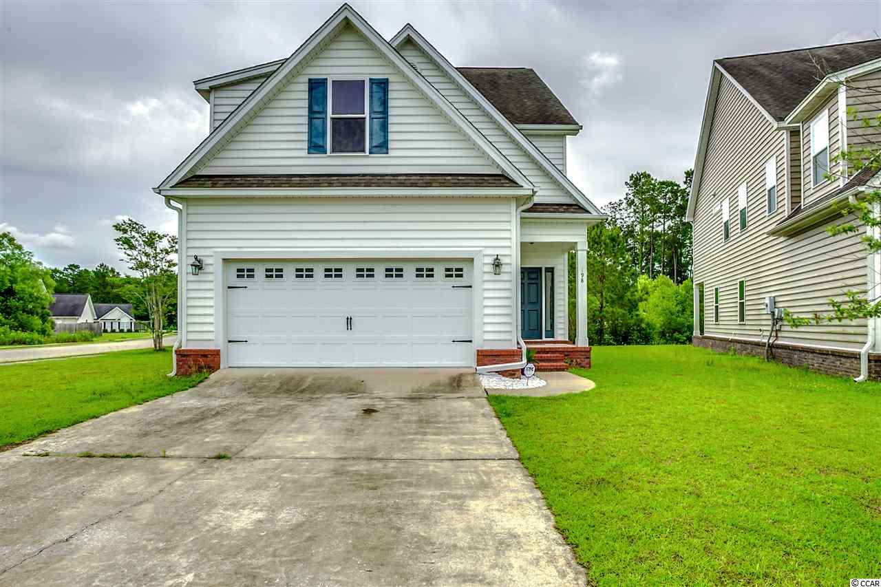 198 Hamilton Way Conway, SC 29526 - Photo 1 of 26 Gallery Image 1