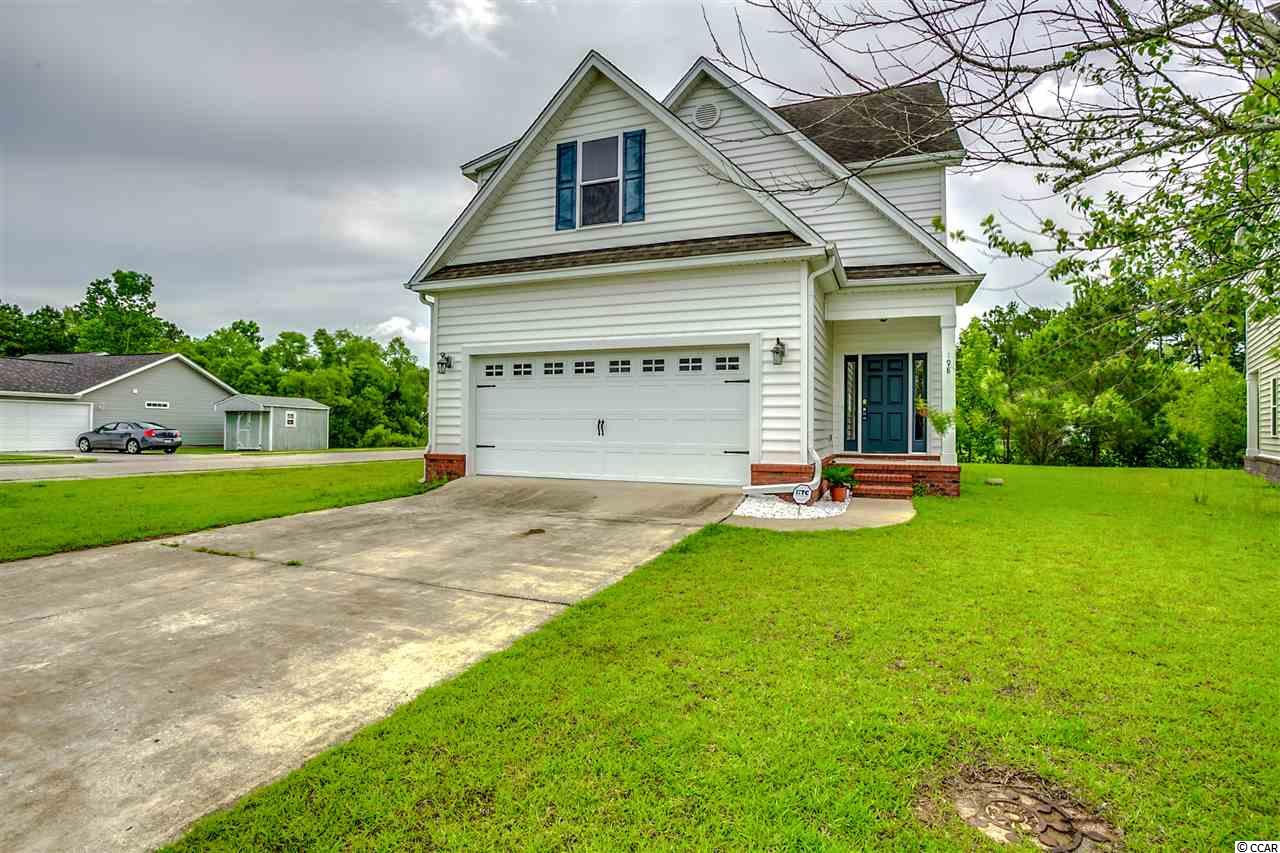 198 Hamilton Way Conway, SC 29526 - Photo 2 of 26 Gallery Image 2