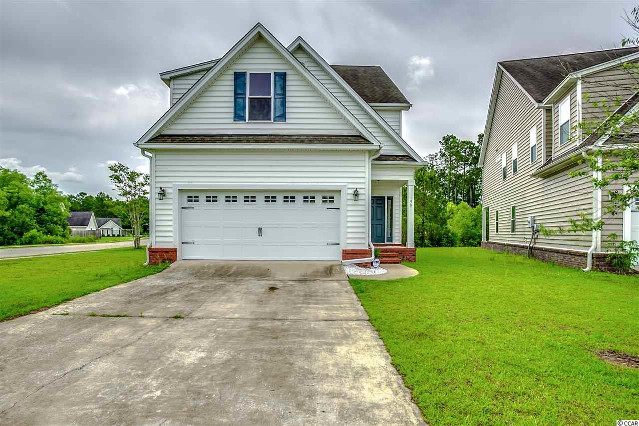 198 Hamilton Way Conway, SC 29526 - Photo 3 of 26 Gallery Image 3