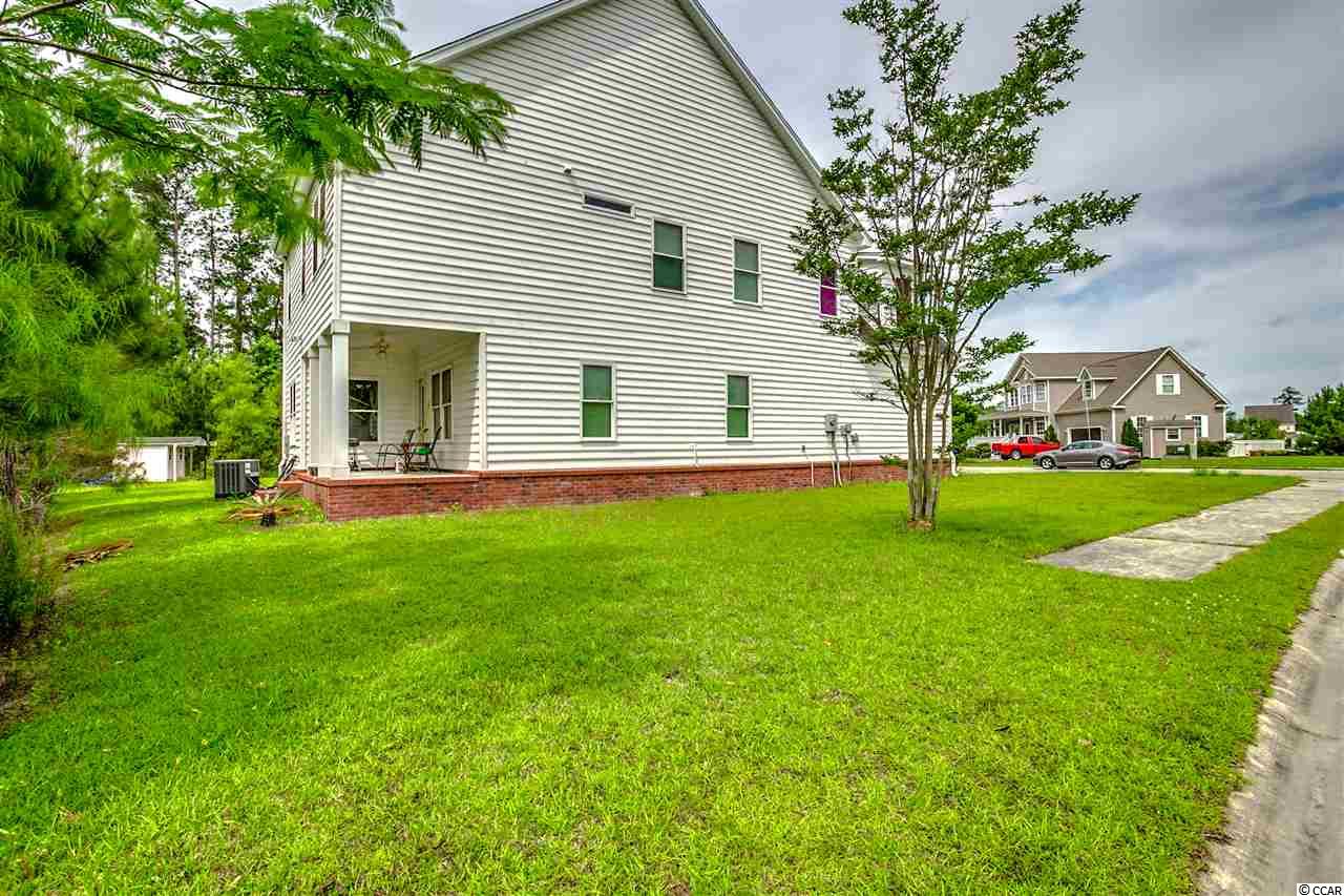 198 Hamilton Way Conway, SC 29526 - Photo 24 of 26 Gallery Image 24