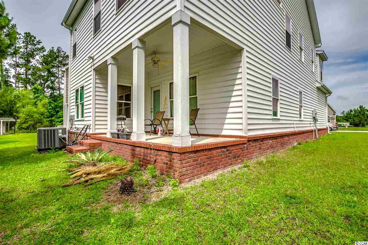 198 Hamilton Way Conway, SC 29526 - Photo 25 of 26 Gallery Image 25