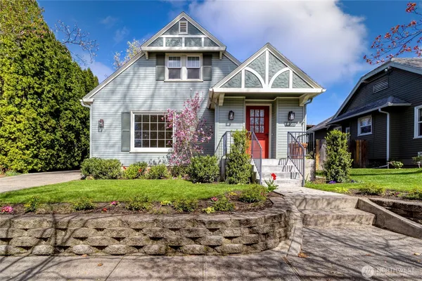 $695,000 | 1051 Boyer Avenue, Walla Walla, WA 99362