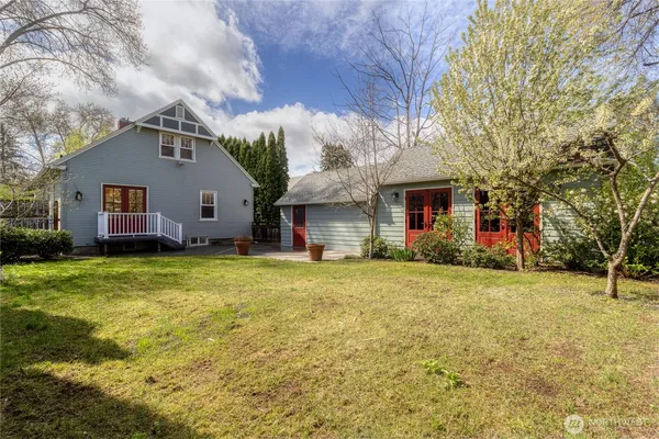 $695,000 | 1051 Boyer Avenue, Walla Walla, WA 99362