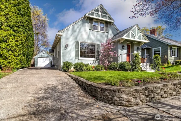 $695,000 | 1051 Boyer Avenue, Walla Walla, WA 99362