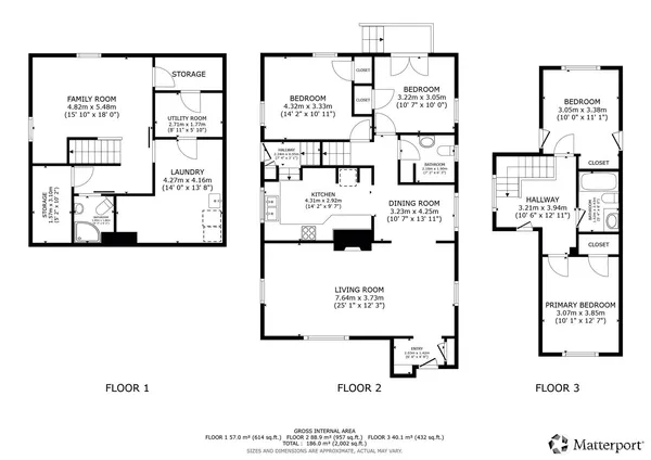 $695,000 | 1051 Boyer Avenue, Walla Walla, WA 99362