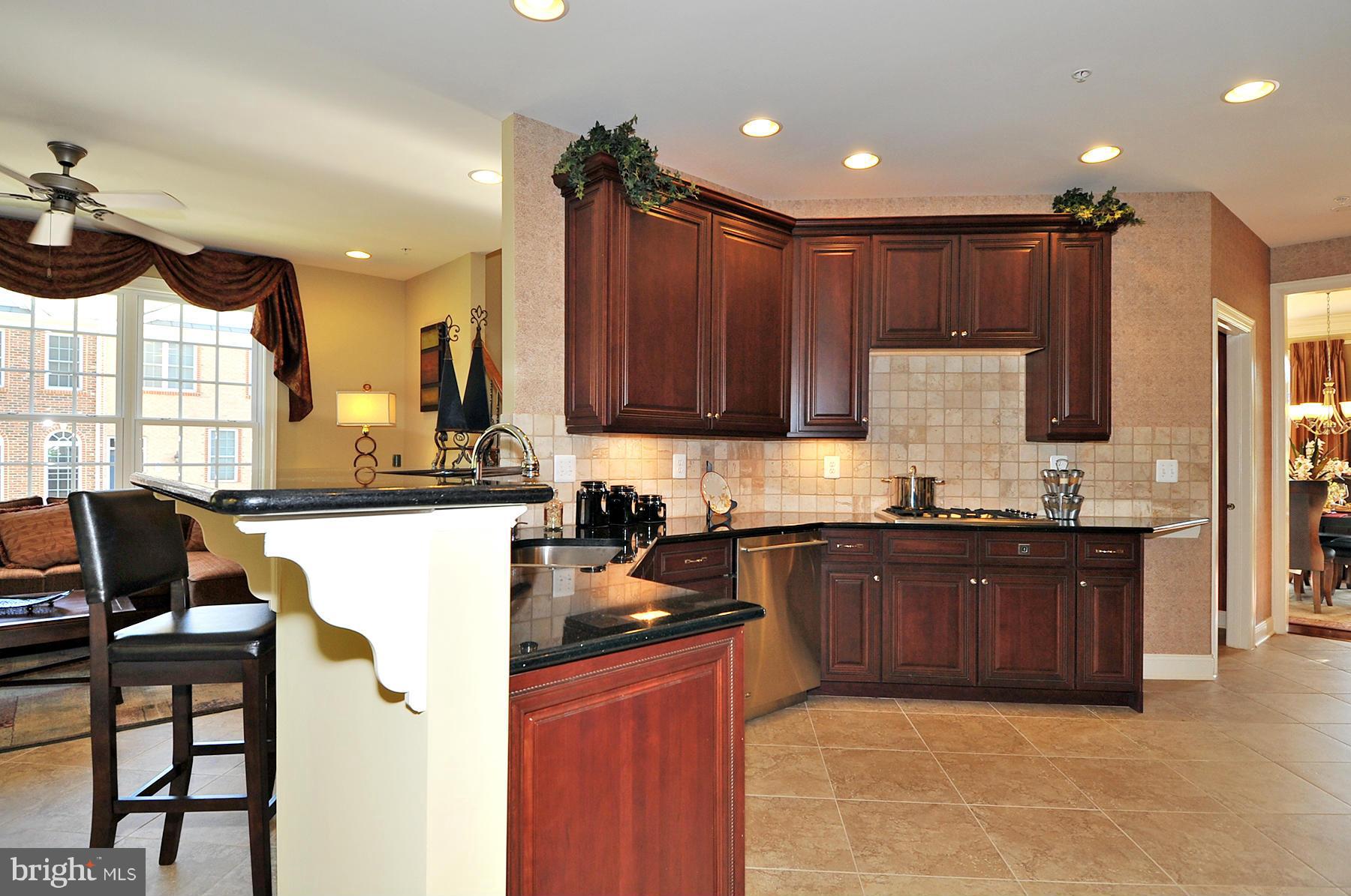 2610 Maple Rock Road Hanover, MD 21076 - Photo 2 of 15 Easton Federal Kitchen