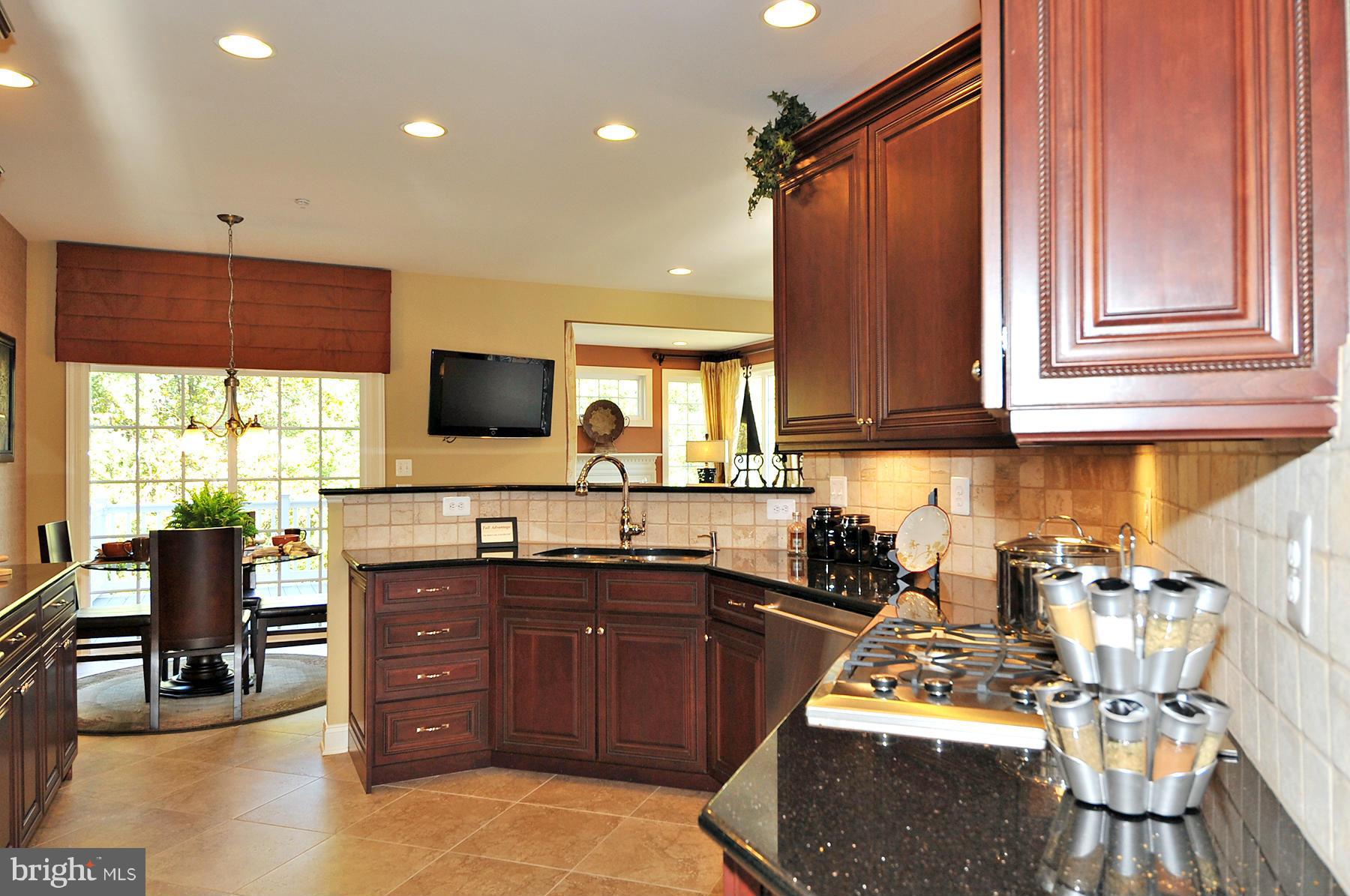 2610 Maple Rock Road Hanover, MD 21076 - Photo 3 of 15 Easton Federal Kitchen