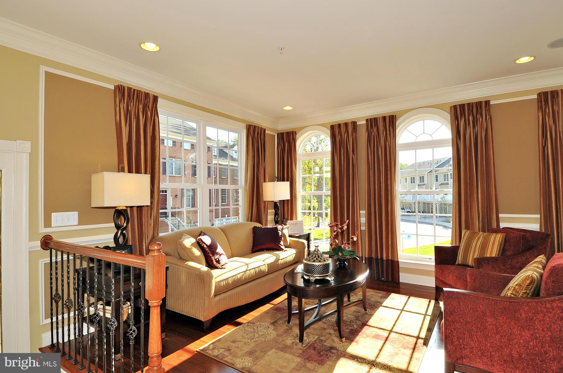 2610 Maple Rock Road Hanover, MD 21076 - Photo 4 of 15 Easton Federal Living Room