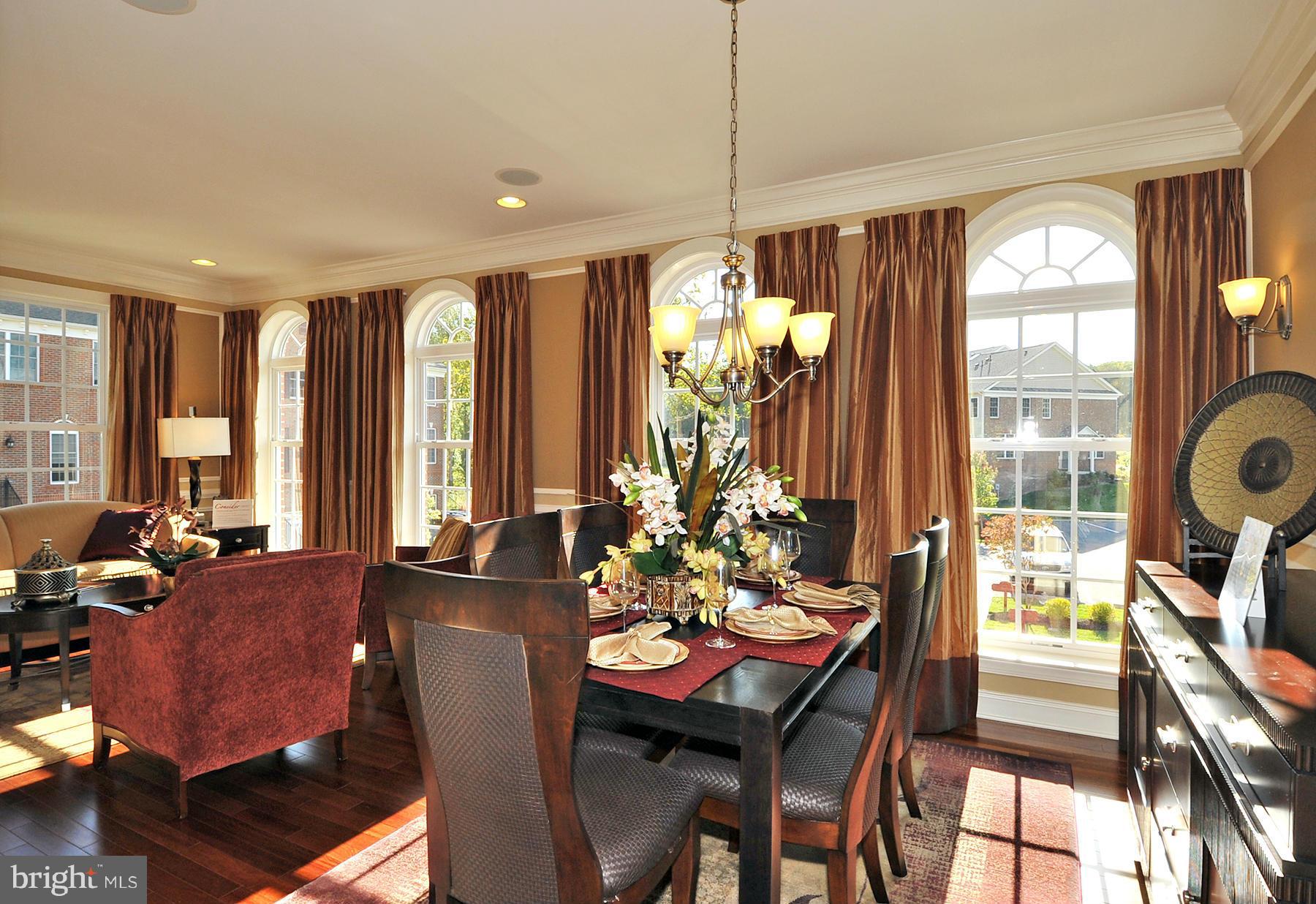 2610 Maple Rock Road Hanover, MD 21076 - Photo 5 of 15 Easton Federal Breakfast Area