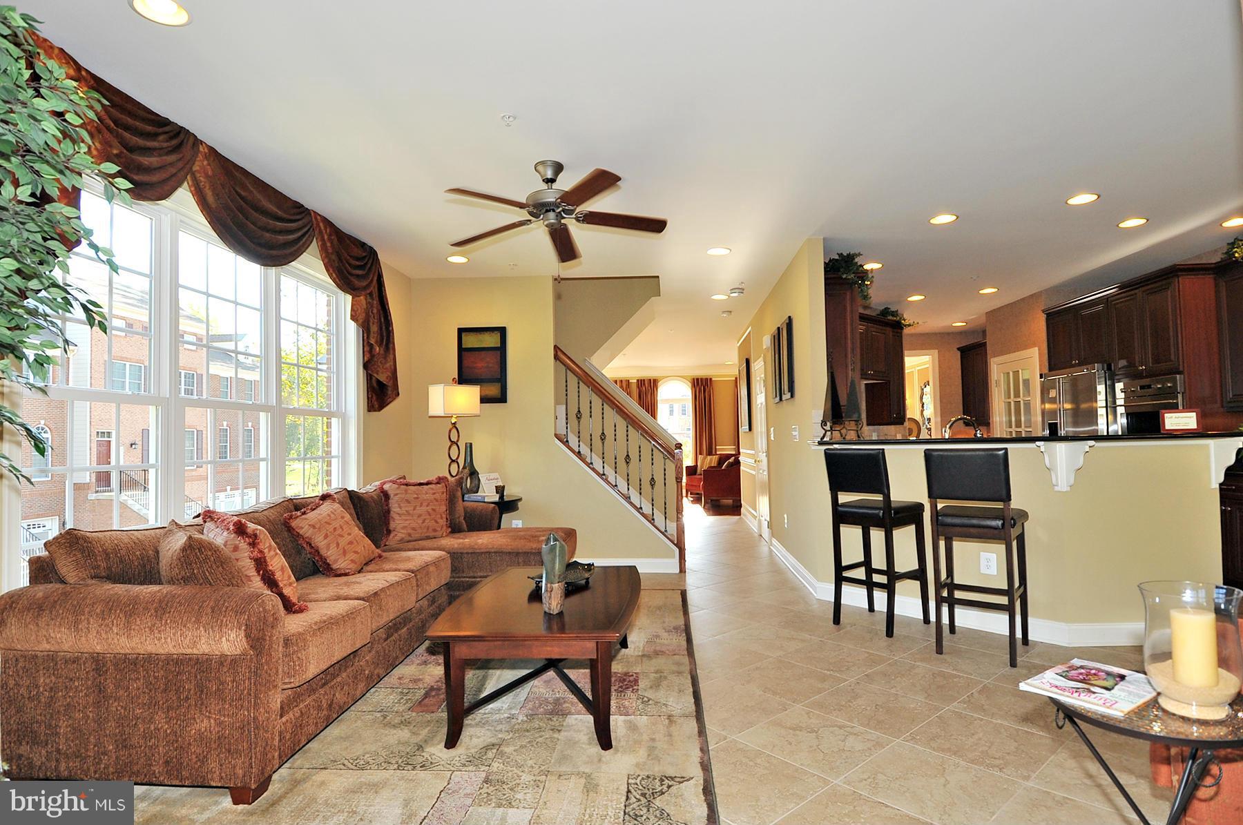 2610 Maple Rock Road Hanover, MD 21076 - Photo 6 of 15 Easton Federal Family Room