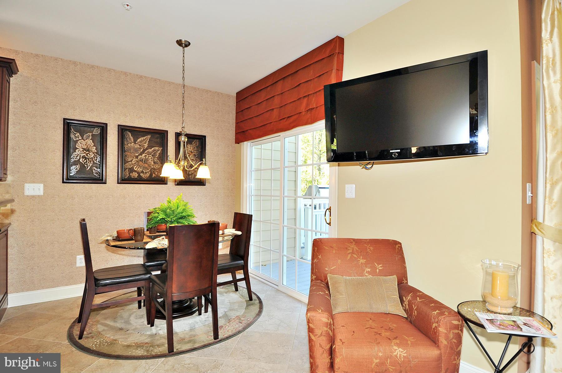 2610 Maple Rock Road Hanover, MD 21076 - Photo 7 of 15 Easton Federal Breakfast Area
